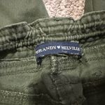 Brandy Melville  Cargo Kim Pants Photo 2