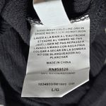 Lucky Brand  By The Pool‎ Romper in Black Photo 3