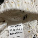 Bohemian Style Pants Multiple Photo 4