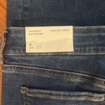 American Eagle next level stretch, favorite boyfriend jeans extra long Photo 4