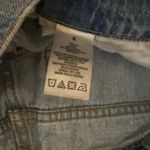 Aeropostale Mom Jeans Blue Size 4 Photo 2
