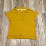 Free People  We the Free Pop Your Collar Tee Photo 2