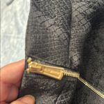 Altuzarra For Target‎ Elegant Black Pencil Skirt Size 12 Photo 5