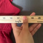 Princess Polly  Elysea Top Red Photo 6