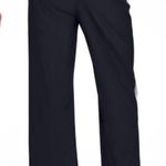 Under Armour | Athlete Recovery Wide Leg Snap Pants Photo 1