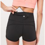 Lululemon Wunder Under 2 Inch High Rise Shorts Photo 5