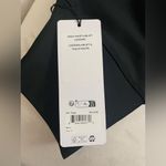 Alo Yoga  NWT High Waisted Airlift Leggings in Black Size S Photo 9