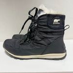 Sorel Whitney Short Lace Snowinn Photo 3