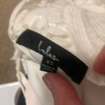 Lulus White Fitted Dress Photo 2