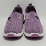Women&#x27;s Purple Slip Photo 5