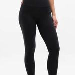 Athleta  Mint Salutation Stash High Rise 7/8 Legging in size XS Photo 1