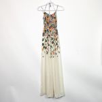 Anthropologie Elevenses Tupsa Silk Floral Jumpsuit Photo 34