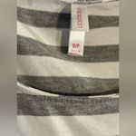 Xhilaration Striped dress size S •  Photo 1