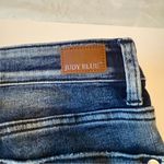 Judy Blue  Jeans Womens 11/30 Boyfriend Fit Distressed Stretch Denim Straight Photo 3