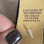 Wrangler 's Women's Western Wear Yoke Black Riding Shirt Snap Button Small Photo 6