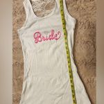 Bride tank top Photo 2