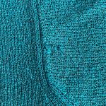 Lane Bryant Turquoise Shirt Size 18/20 Photo 7