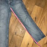 American Eagle Vintage  Women’s Jeans straight leg 8 Photo 4