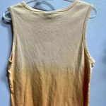 Old Navy EUC | 2001 Vintage Y2K Crop Bling Tank | Women’s Size XL Photo 5