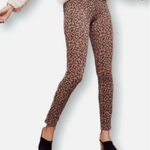 Pilcro and the Letterpress ANTHRO |‎ Pilcro Serif Corduroy Skinnies Photo 0