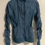 Lululemon Jacket Reversible Full Zip Photo 0