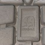 NWT NO SOX WO SIZE 8 SLIP ON LOAFER AEGIS MICROBE SHIELD LIGHT RED NEW Photo 12