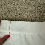 Princess Polly White Mini Skirt Photo 3