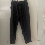 ZARA  plaid pants Photo 6