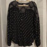 Amuse Society  Globe Trotter Henley top Photo 3