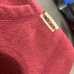 Disney Tigger Fleece Zip Up Hooded Sweater Photo 3