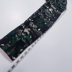 Pam & Gela Animal Print Collared Shirt Dress Photo 7