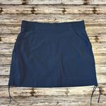 Columbia Women's All Seasoned Ruched Skort Photo 1