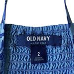 Old Navy  Floral Sundress Photo 3