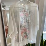 Target Floral Kimono Photo 0