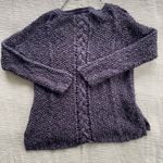 Free People  slouchy V neck Photo 1