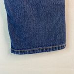 Jordache  Skinny Capri‎ Jeans Women's Dark Wash Denim Casual Everyday Size 8 EUC Photo 5