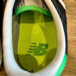 New Balance Women’s 620 Sneakers Black White Size 10 EUC Photo 5