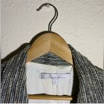 Lovers + Friends Lovers‎ + Friends Gray Tweed Blazer ( S ) Photo 1