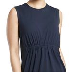 Athleta Women’s Size S Navy Blue Del Rey Mini Dress Photo 2
