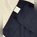 Charter Club  Bermuda Shorts Intrepid Blue Photo 4