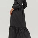 Hill House Home Emily Nap Dress Black Photo 2