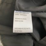 ‎JOVONNA LONDON Faux Leather Dress Black Size 4 Photo 4