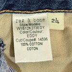 Rag and Bone Dive Skirt - Eddy - 24 Photo 11