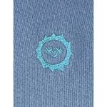 Big Bud Press Teal Blue Cotton Crewneck Sweatshirt XS Made In Los Angeles Size undefined Photo 1