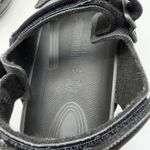 Birkenstock  Tatacoa Futura Black Strappy Sandals EU 43 Men's US 9 Women's 11 Reg Photo 7