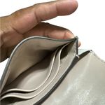 Michael Kors Optic White Multi CECE Small PrintedWallet Photo 5