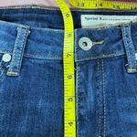 Special A  Size Large Denim Shorts Photo 5