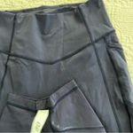 Lululemon All The Right Places Crop II *23" size 6 Photo 1