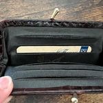 VINTAGE: St. Thomas | coin purse. Photo 3