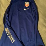 Nike Dri-fit Running Jacket Photo 0